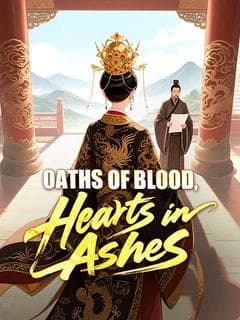 Oaths of Blood, Hearts in Ashes