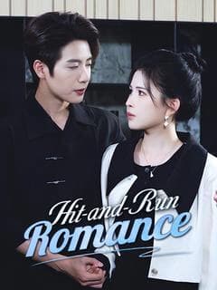 Hit-and-Run Romance