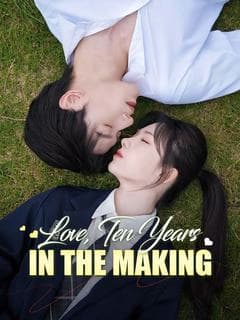 Love, Ten Years in the Making