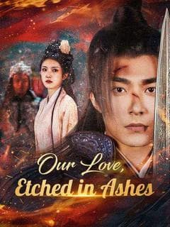 Our Love, Etched in Ashes