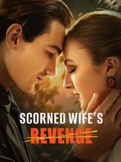 Scorned Wife's Revenge