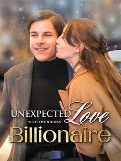 Unexpected Love with The Hidden Billionaire