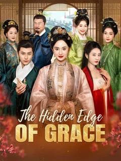 The Hidden Edge of Grace