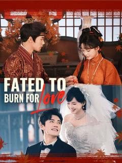 Fated to Burn for Love
