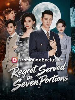 Regret Served in Seven Portions