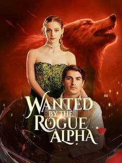 Wanted By The Rogue Alpha