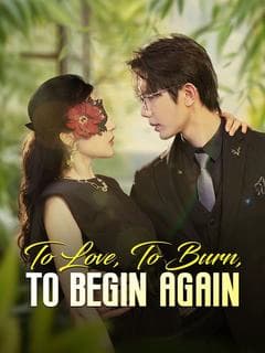 To Love, To Burn, To Begin Again