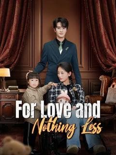 For Love and Nothing Less (DUBBED)