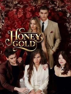 Honey Gold