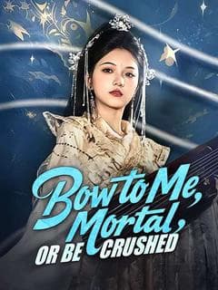 Bow to Me, Mortal, or Be Crushed