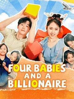 Four Babies and a Billionaire