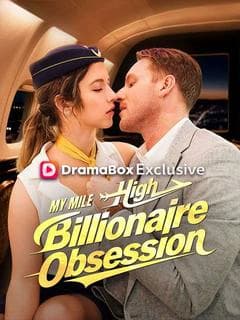 My Mile High Billionaire Obsession