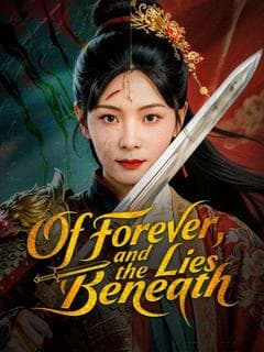 Of Forever, and the Lies Beneath