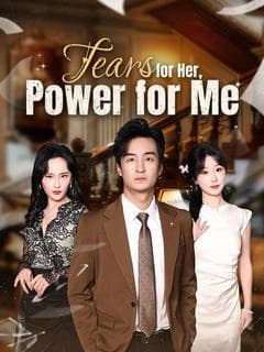 Tears for Her, Power for Me