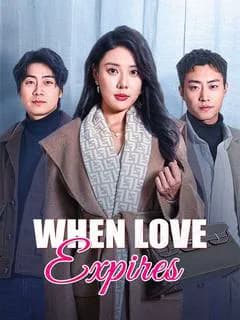 When Love Expires(DUBBED)