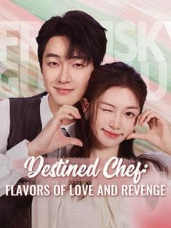 Destined Chef: Flavors of Love and Revenge