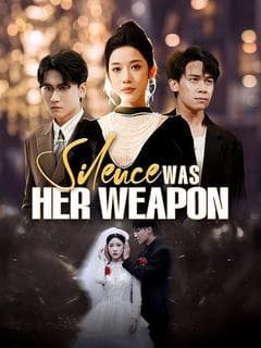 Silence Was Her Weapon