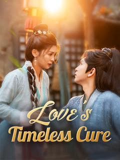 Love's Timeless Cure