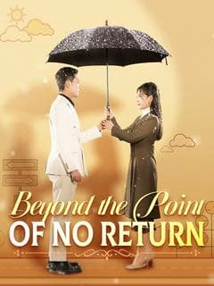 Beyond the Point of No Return