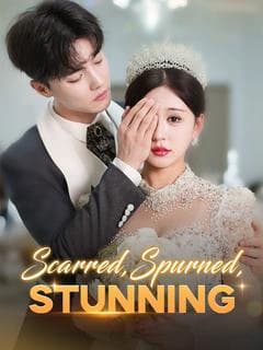 Scarred, Spurned, Stunning