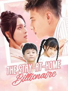 The Stay-at-Home Billionaire