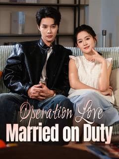Operation Love: Married on Duty