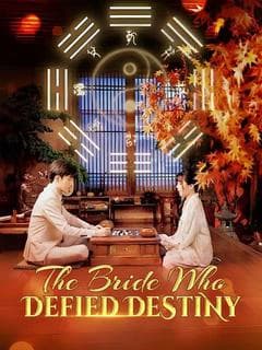 The Bride Who Defied Destiny