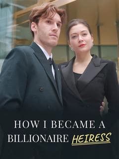 How I Became a Billionaire Heiress