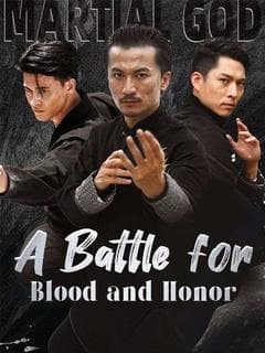 A Battle for Blood and Honor