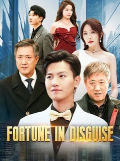 Fortune in Disguise