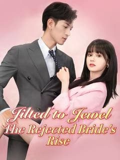 Jilted to Jewel: The Rejected Bride's Rise (DUBBED)