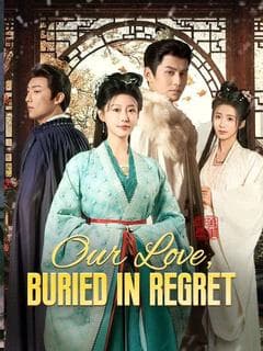 Our Love, Buried in Regret