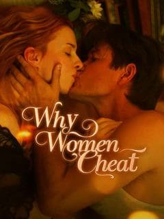 Why Women Cheat