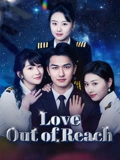 Love Out of Reach