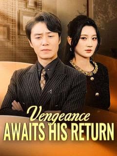 Vengeance Awaits His Return