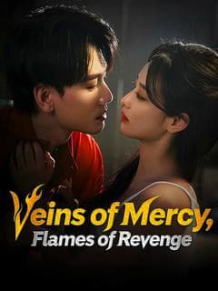 Veins of Mercy, Flames of Revenge