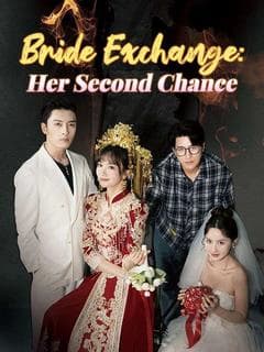 Bride Exchange: Her Second Chance