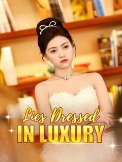 Lies Dressed in Luxury