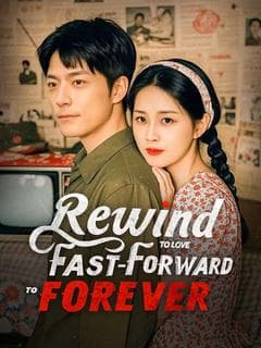 Rewind to Love, Fast-Forward to Forever (DUBBED)