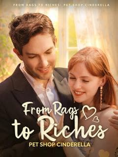 From Rags to Riches: Pet Shop Cinderella