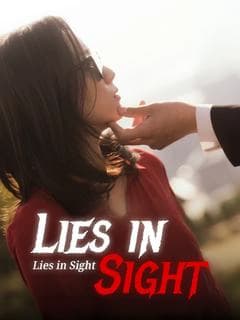 Lies in Sight