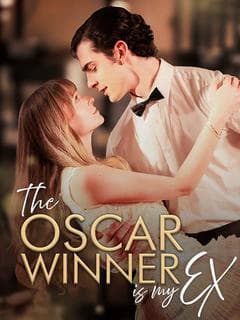 The Oscar Winner Is My Ex