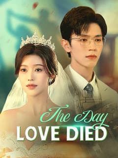 The Day Love Died