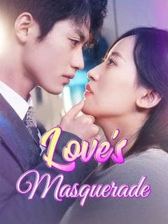 Love's Masquerade