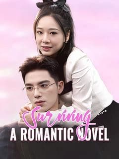 Surviving a Romantic Novel
