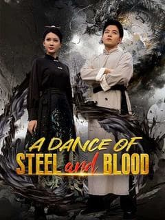 A Dance of Steel and Blood