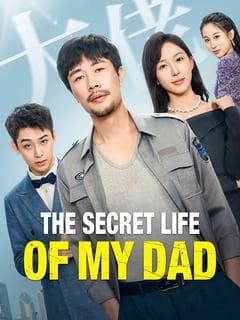 The Secret Life of My Dad