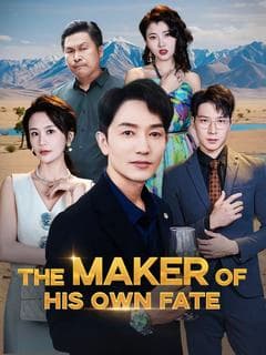 The Maker of His Own Fate
