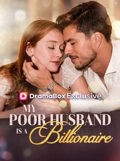 My Poor Husband is A Billionaire