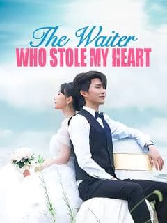 The Waiter Who Stole My Heart
